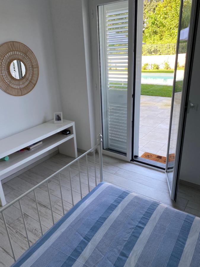 Artaleammare Villa Fondachello  Eksteriør bilde