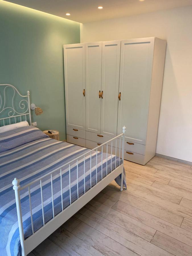 Artaleammare Villa Fondachello  Eksteriør bilde