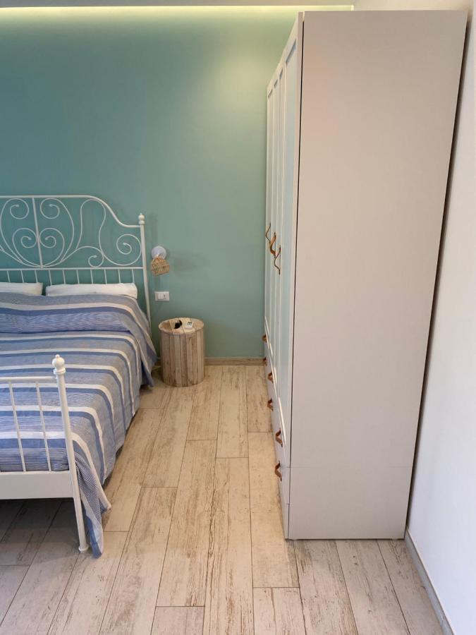 Artaleammare Villa Fondachello  Eksteriør bilde